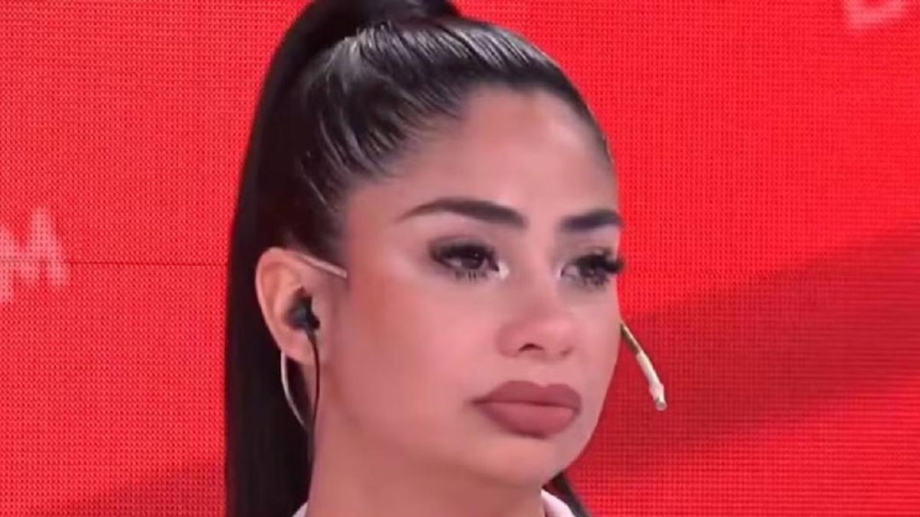 &iexcl;DANIELA CELIS DECIDI&Oacute; NO HABLAR! Por qu&eacute; mantiene silencio sobre la denuncia contra Thiago Medina