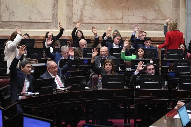 &iexcl;CAMBIA EL SUBSIDIO AL GAS! El Senado aprob&oacute; la reforma de las Zonas Fr&iacute;as