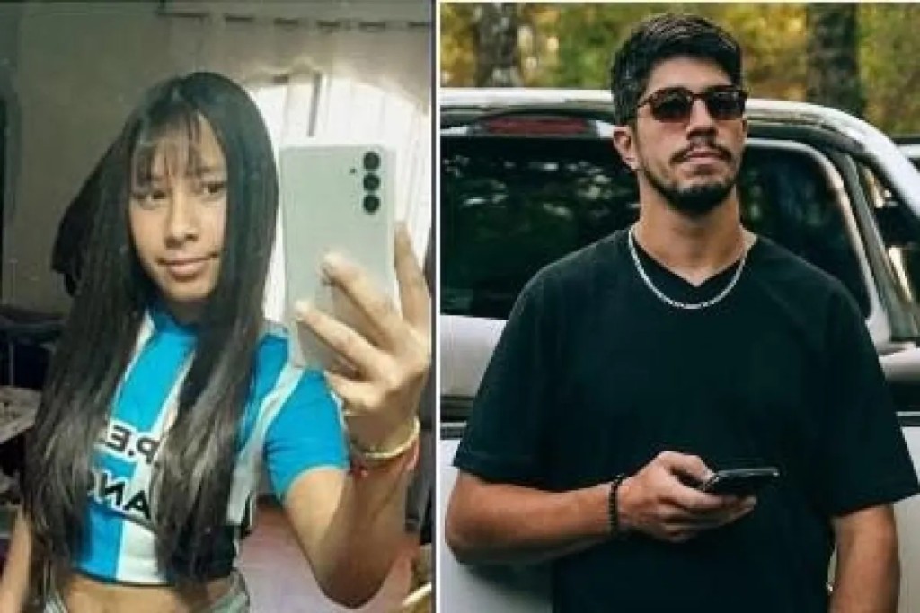 &iexcl;NUEVA IMPUTACI&Oacute;N PARA BARRELIER! Lo investigan por material de abuso sexual infantil en el caso Agostina Vega