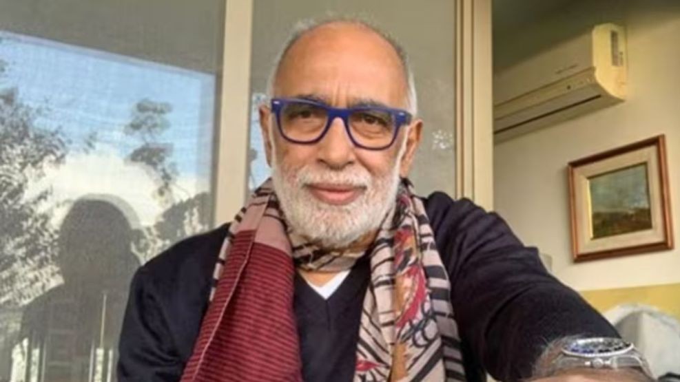 &iexcl;MURI&Oacute; OSCAR GONZ&Aacute;LEZ ORO! La historia de una de las voces m&aacute;s emblem&aacute;ticas de la radio argentina