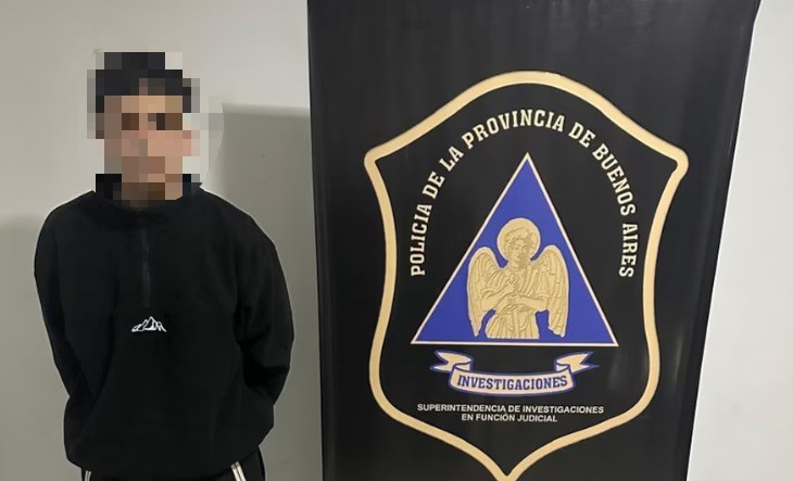 &iexcl;LO ENCONTRARON! Detuvieron al sospechoso de atropellar y matar a una mujer en Villa Luzuriaga