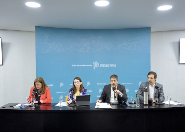 BIANCO HABL&Oacute; DE RECESI&Oacute;N: cuestion&oacute; el rumbo econ&oacute;mico de Milei y advirti&oacute; por los subsidios
