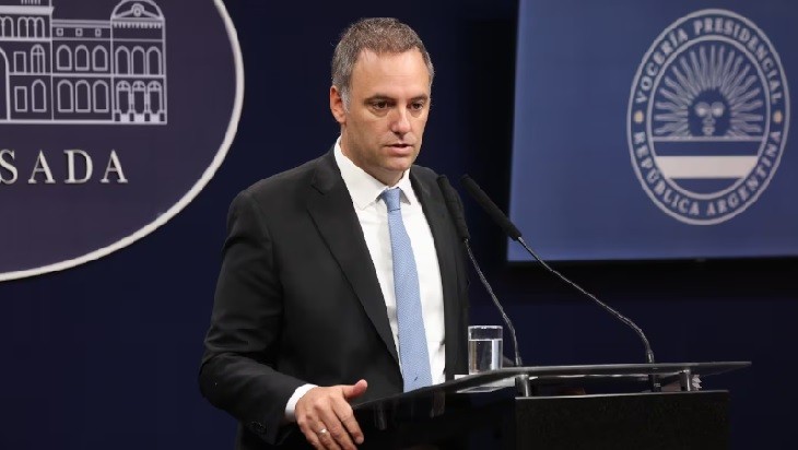 ADORNI, CONTRA LAS CUERDAS: la Justicia busca abrir sus billeteras de Bitcoin