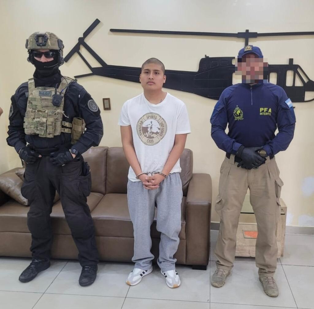 TRIPLE CRIMEN DE FLORENCIO VARELA: la Justicia define el futuro de Peque&ntilde;o J