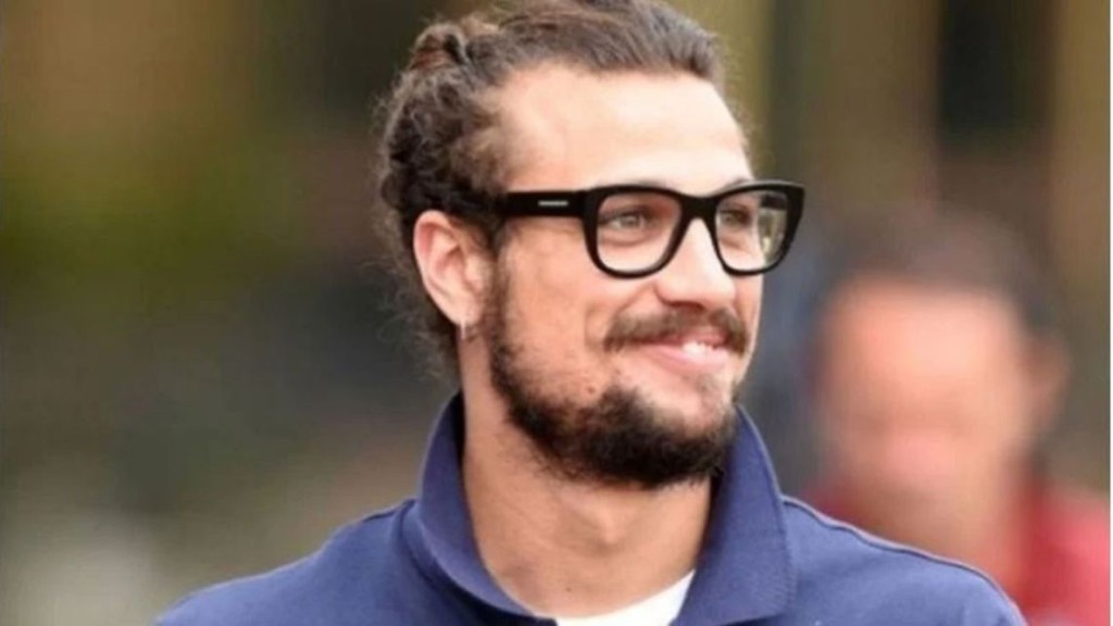 PREOCUPACI&Oacute;N por Daniel Osvaldo: sigue en terapia intensiva y aguardan nuevos estudios