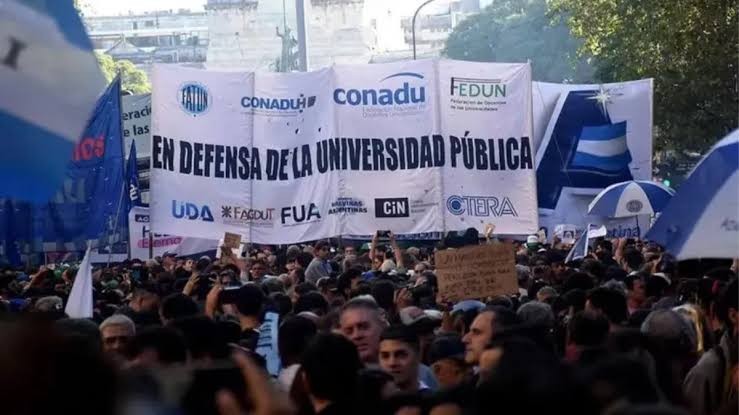 UNIVERSIDADES EN ALERTA: la Justicia volvi&oacute; a intimar al Gobierno y le dio cinco d&iacute;as