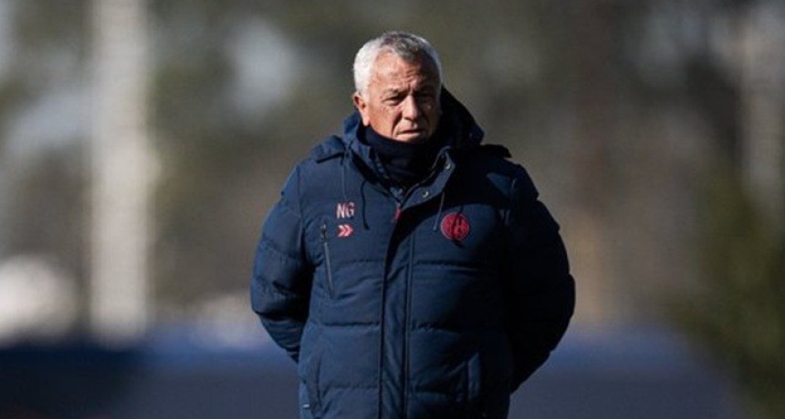 CHAU PIPO: Gorosito dej&oacute; San Lorenzo tras la derrota ante Instituto y un ciclo de apenas ocho partidos