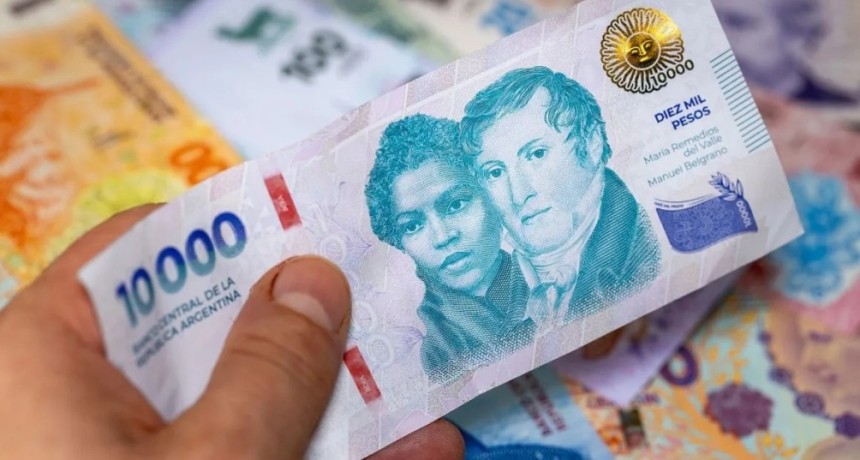NUEVO SALARIO M&Iacute;NIMO: cu&aacute;nto se cobrar&aacute; desde septiembre y c&oacute;mo aumentar&aacute; hasta abril de 2027