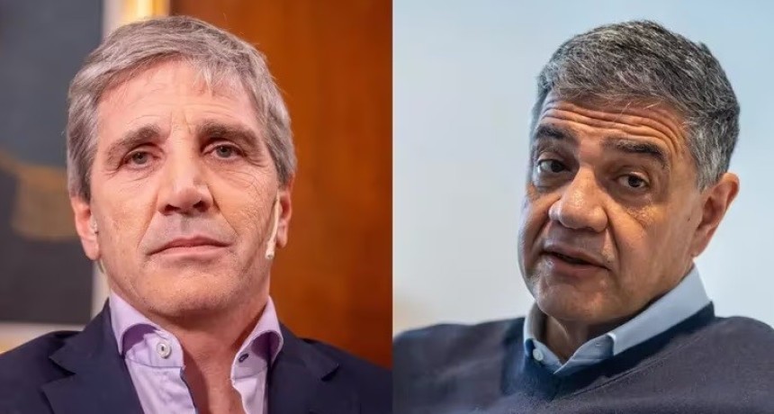 CUENTAS BAJO SOSPECHA: una pol&eacute;mica maniobra contable podr&iacute;a inflar el super&aacute;vit de Milei