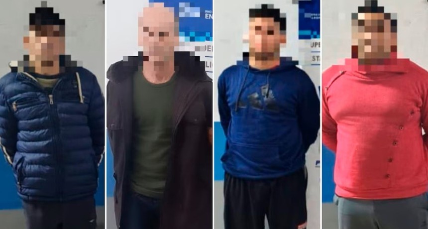ATAQUE CON &Aacute;CIDO EN PABLO PODEST&Aacute;: le abri&oacute; la ventana y le arrojaron un l&iacute;quido en la cara