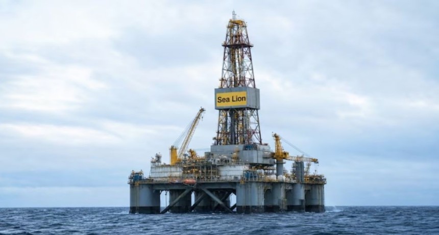 DESAF&Iacute;O A MILEI: las petroleras de Malvinas ratificaron que seguir&aacute;n operando y avanzando con Sea Lion