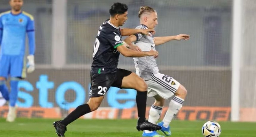 POL&Eacute;MICA TOTAL: V&eacute;lez reclama los puntos ante Boca por los seis extranjeros