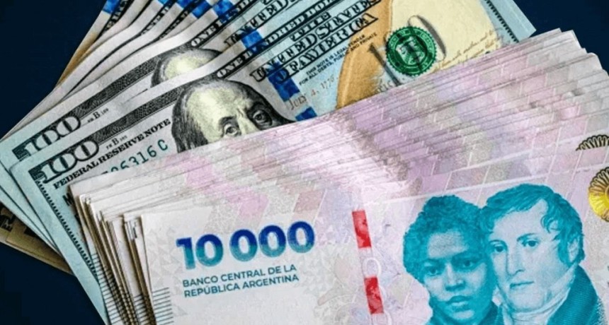 MILLONARIO ALIVIO FISCAL: Milei resign&oacute; $3,2 billones por Bienes Personales mientras ajusta a los de abajo