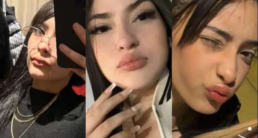 GIRO CLAVE EN EL TRIPLE FEMICIDIO: cuatro nuevos detenidos y 18 procesados