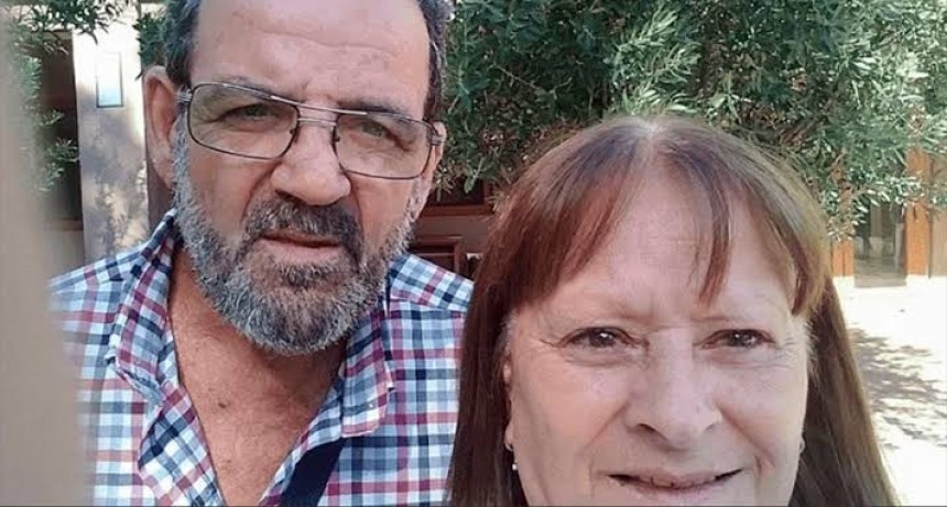 CRIMEN EN MERLO: mat&oacute; a su pareja a pu&ntilde;aladas y qued&oacute; detenido
