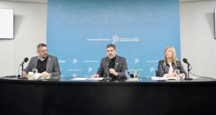 MALVINAS: Bianco cruz&oacute; a Milei por la demora y reclam&oacute; defender la soberan&iacute;a