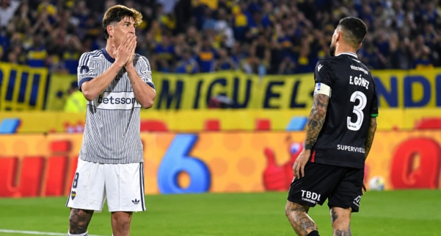 BOCA EN LA MIRA: V&eacute;lez reclama que lo eliminen de la Copa Argentina