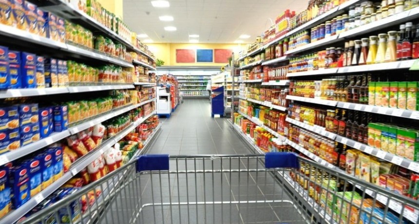 INFLACI&Oacute;N EN CABA: baj&oacute; fuerte en agosto, pero los precios siguen subiendo