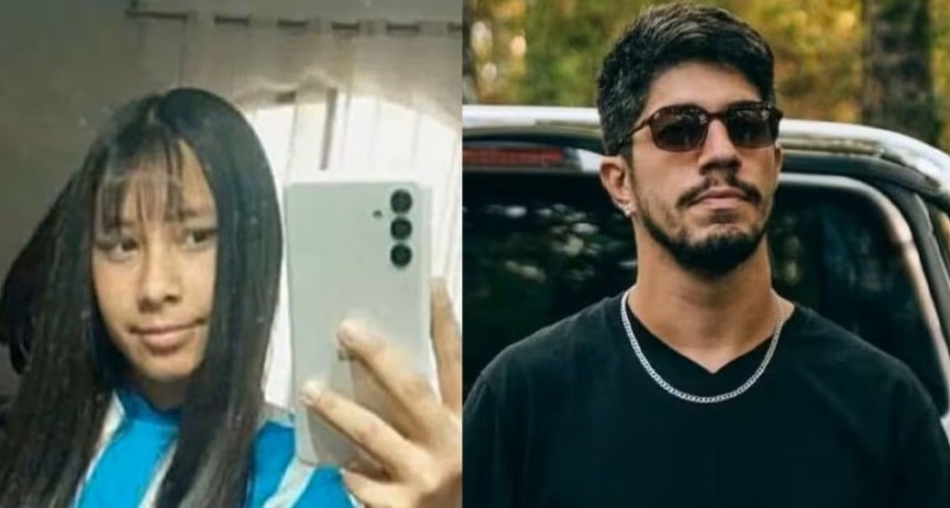 JUICIO POR EL FEMICIDIO DE AGOSTINA VEGA: seis imputados y una investigaci&oacute;n que llega a los tribunales