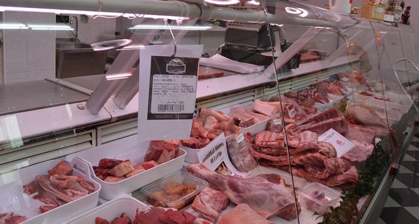CAE EL CONSUMO DE CARNE: el mercado interno ya perdi&oacute; m&aacute;s de 175.000 toneladas en 2026