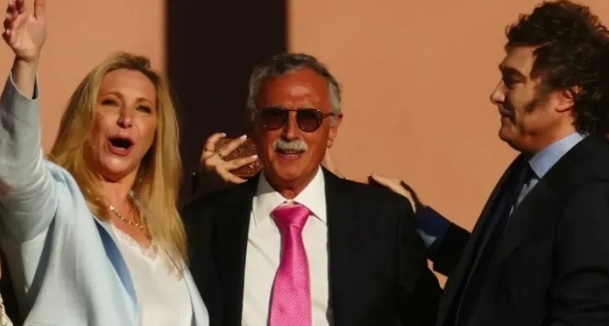 GARRAHAN EN LA MIRA: Lugones en la mira por una presunta malversaci&oacute;n de $58 mil millones y crece la tensi&oacute;n con los trabajadores