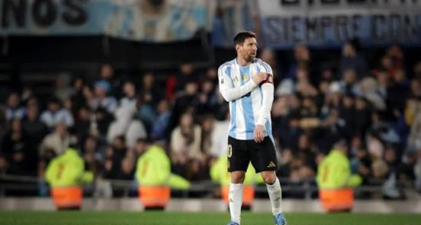 &Uacute;LTIMO BAILE: los tres amistosos que alimentan la ilusi&oacute;n de ver a Messi otra vez con la Selecci&oacute;n