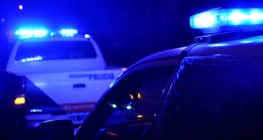 MORENO: un hombre de 81 a&ntilde;os se tirote&oacute; con tres delincuentes y uno muri&oacute; durante el asalto