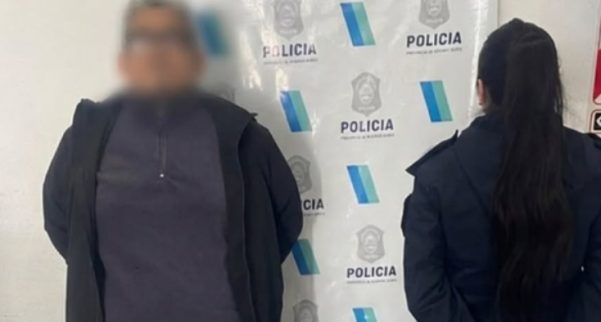VIRREY DEL PINO: asesinaron a un joven de 26 a&ntilde;os y detuvieron a un sospechoso
