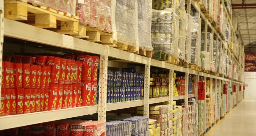 PRECIOS MAYORISTAS EN ALZA: aumentaron 2,1% en agosto y la construcci&oacute;n subi&oacute; 2,5%