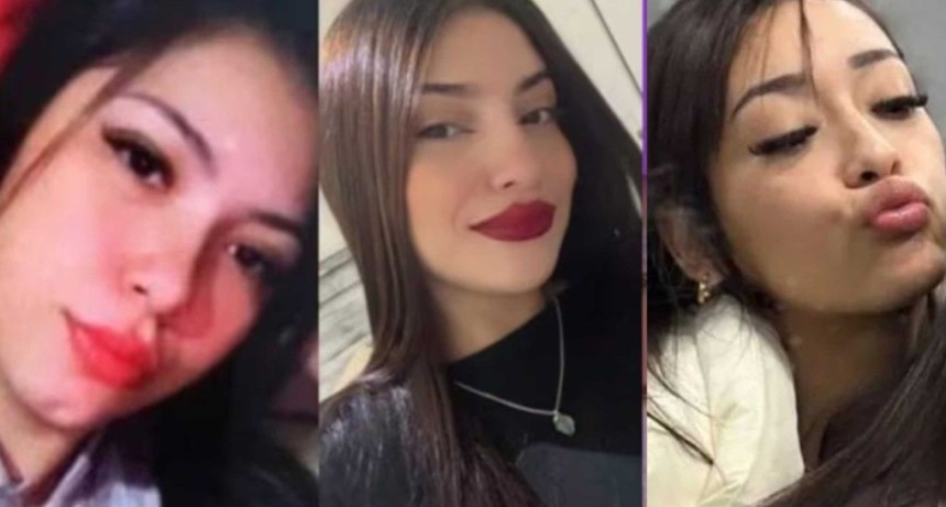 &iexcl;NUEVO SOSPECHOSO! Ya estaba preso y ahora qued&oacute; vinculado al triple crimen de Florencio Varela