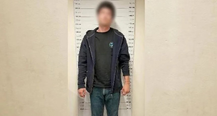 &iexcl;ATAQUE BRUTAL EN CHACARITA! Le dispar&oacute; dos veces en la cara a su socio mientras dorm&iacute;a e intent&oacute; ahorcarlo