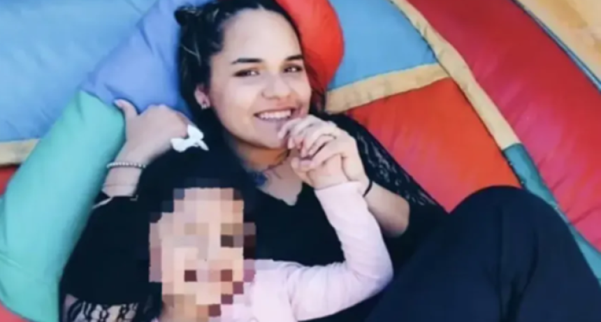 &iexcl;EN UNA COMISAR&Iacute;A! Una polic&iacute;a embarazada fue baleada por un compa&ntilde;ero mientras manipulaba un arma
