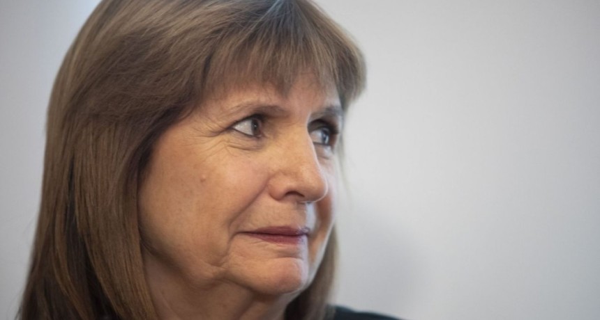 &iexcl;BULLRICH VOLVI&Oacute; A CRUZAR AL GOBIERNO! Cuestion&oacute; el ajuste en Discapacidad y pidi&oacute; acuerdos para eliminar las PASO