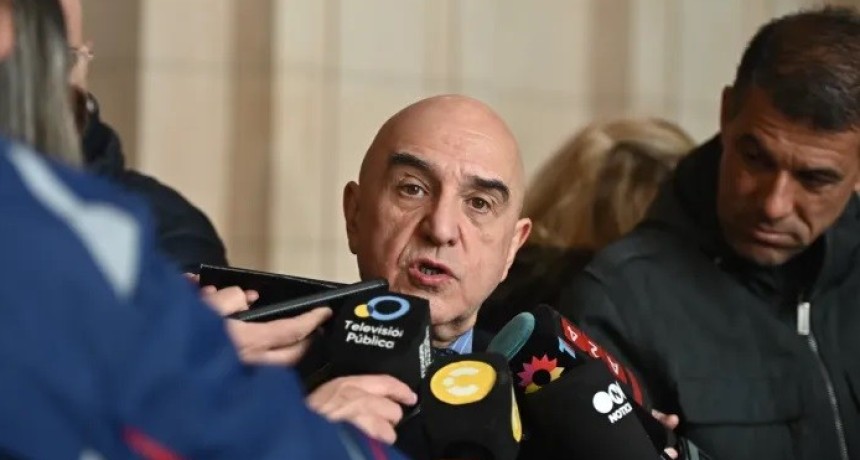 &iexcl;RENUNCI&Oacute; EL SECRETARIO DE DISCAPACIDAD! Alejandro Vilches dej&oacute; el cargo en plena discusi&oacute;n por el Presupuesto 2027