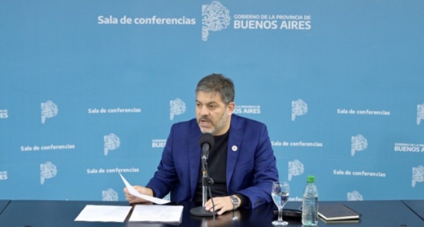 &iexcl;ALERTA POR LA ECONOM&Iacute;A! Bianco advirti&oacute; que la Argentina est&aacute; &ldquo;al borde de la recesi&oacute;n&rdquo;