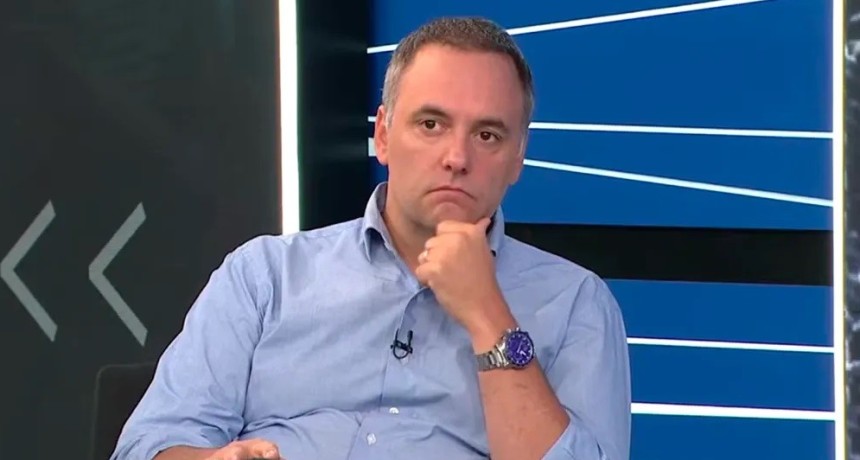 &iexcl;LAS CUENTAS DE ADORNI, BAJO LA LUPA! Bitcoin, d&oacute;lares en efectivo, propiedades y una explicaci&oacute;n que ahora deber&aacute; probar