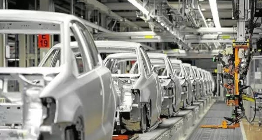 &iexcl;CRISIS EN LA INDUSTRIA AUTOPARTISTA! Dos empresas cierran y otras quedan fuera de la nueva Amarok