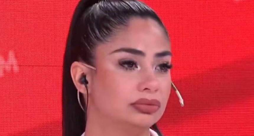 &iexcl;DANIELA CELIS DECIDI&Oacute; NO HABLAR! Por qu&eacute; mantiene silencio sobre la denuncia contra Thiago Medina