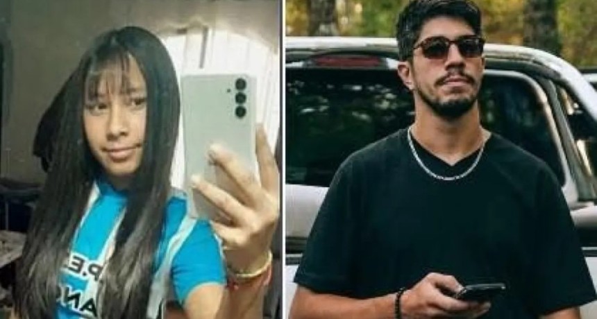&iexcl;NUEVA IMPUTACI&Oacute;N PARA BARRELIER! Lo investigan por material de abuso sexual infantil en el caso Agostina Vega