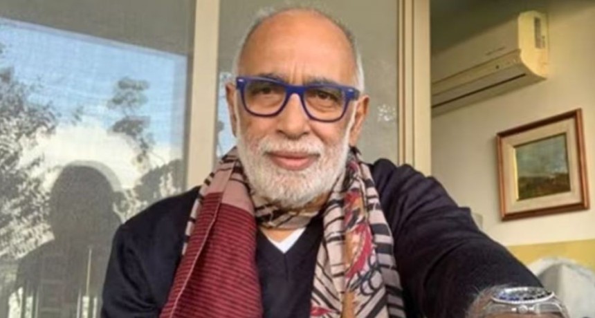 &iexcl;MURI&Oacute; OSCAR GONZ&Aacute;LEZ ORO! La historia de una de las voces m&aacute;s emblem&aacute;ticas de la radio argentina