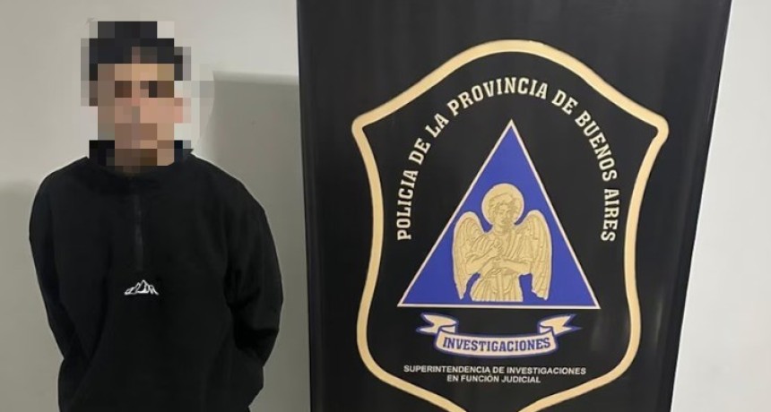&iexcl;LO ENCONTRARON! Detuvieron al sospechoso de atropellar y matar a una mujer en Villa Luzuriaga