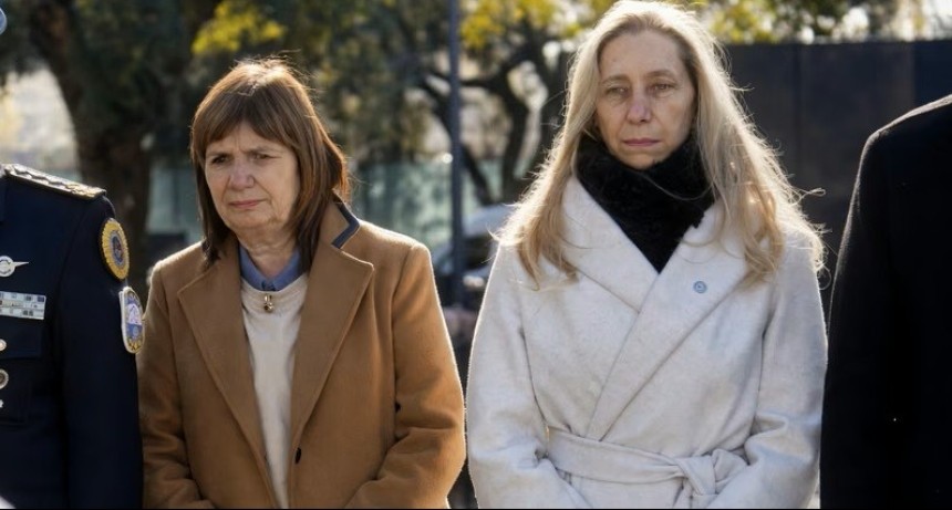 &iexcl;NUEVA TENSI&Oacute;N EN EL OFICIALISMO! Bullrich se diferenci&oacute; de Milei y Karina busca contener las diferencias