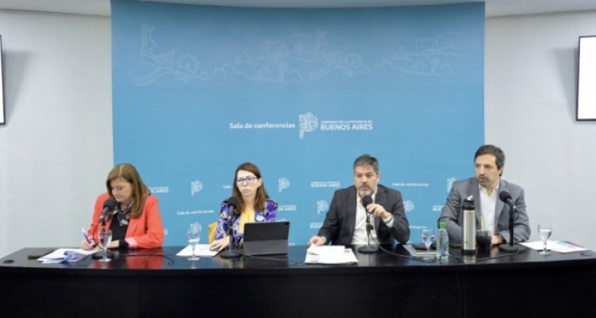 BIANCO HABL&Oacute; DE RECESI&Oacute;N: cuestion&oacute; el rumbo econ&oacute;mico de Milei y advirti&oacute; por los subsidios