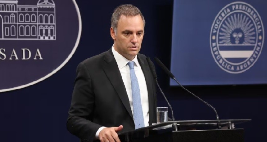 ADORNI, CONTRA LAS CUERDAS: la Justicia busca abrir sus billeteras de Bitcoin