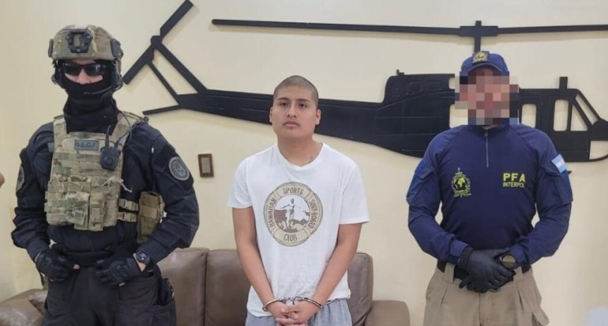 TRIPLE CRIMEN DE FLORENCIO VARELA: la Justicia define el futuro de Peque&ntilde;o J