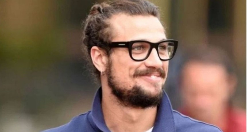PREOCUPACI&Oacute;N por Daniel Osvaldo: sigue en terapia intensiva y aguardan nuevos estudios