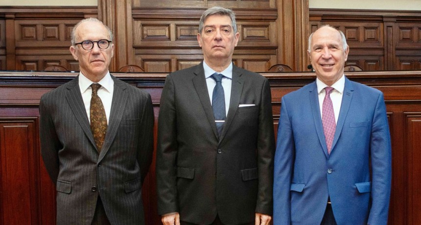 TIERRAS SIN L&Iacute;MITES: la Corte revoc&oacute; el fallo y volvi&oacute; a habilitar la compra por extranjeros