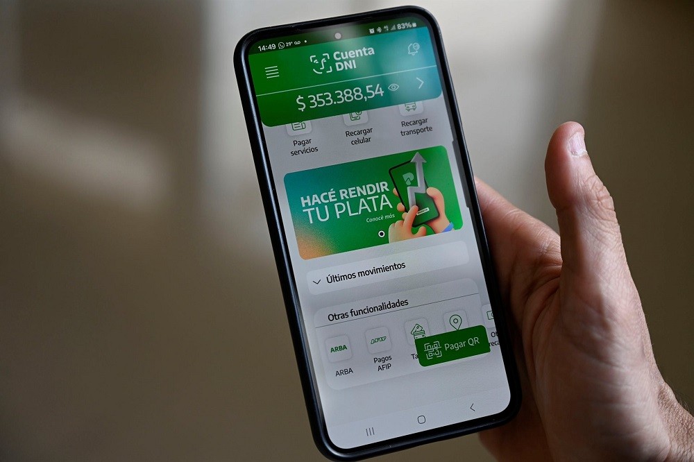 Cuenta DNI: día por día, todos los descuentos en supermercados