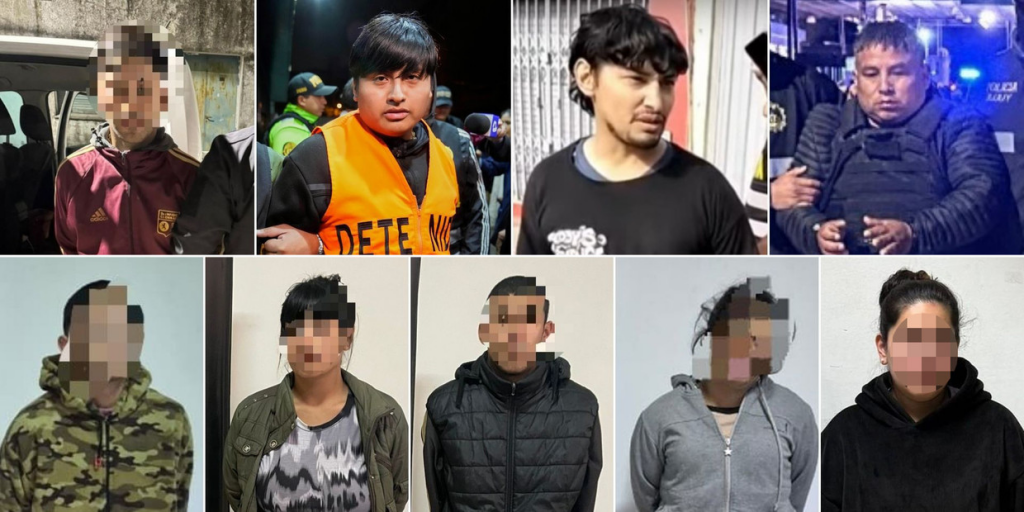 Triple femicidio narco en Florencio Varela: ya hay 15 sospechosos y la causa apunta a una venganza por droga robada
