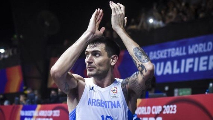 Adiós al último dorado: Carlos Delfino anunció su retiro y se cierra una era del básquet argentino
